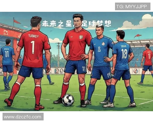 足球明星们的女儿们:继承父亲荣耀的未来之星们