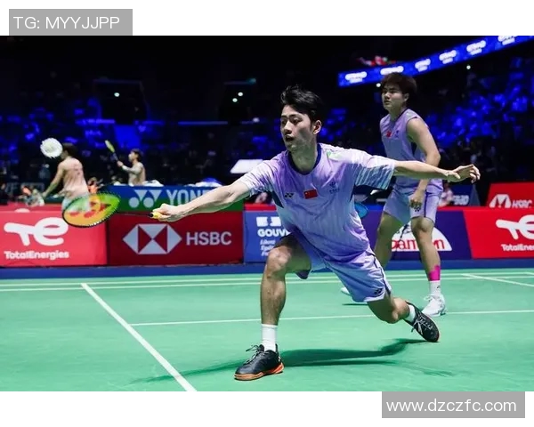 重庆羽毛球队在世界锦标赛中的灵活性表现引发热议与期待