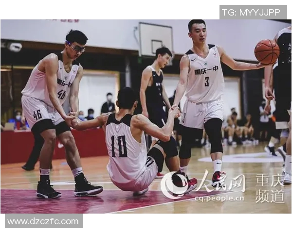 重庆篮球队在全国篮球比赛经验排行榜中荣获第四名的辉煌成就分析