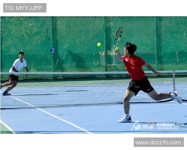 黄敏的网球人生深度对话探索她的奋斗与梦想之路