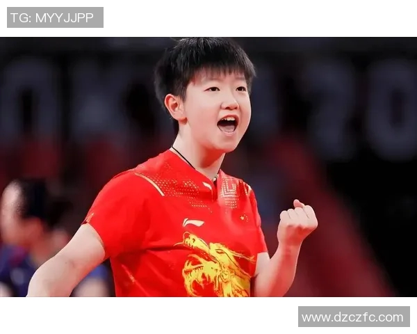 乒乓球心理素质评比揭晓广州乒乓球队荣登第十名引关注