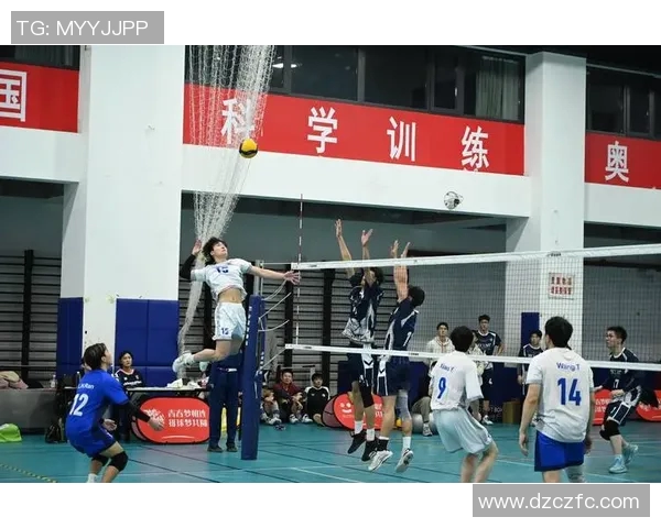 成都排球队的速度之谜：排球巨献背后的训练与激情探索