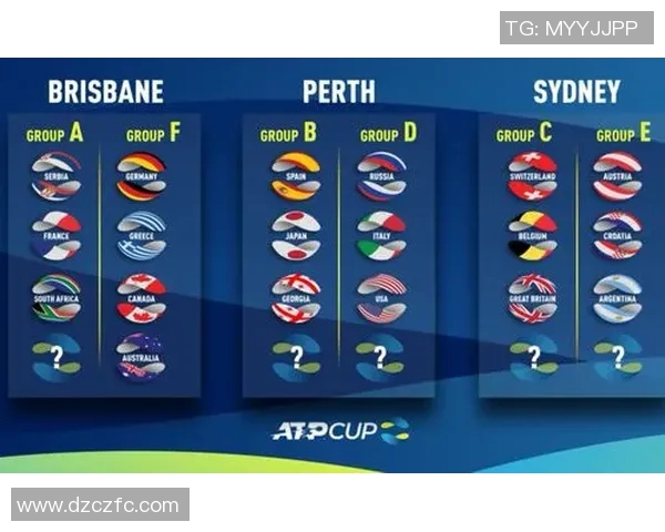 杭州网球队在世界杯中的精彩表现与状态分析