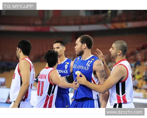 武汉篮球队在亚运会上的战术表现分析与评价